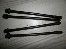 Stehbolzen Zylinder für eine