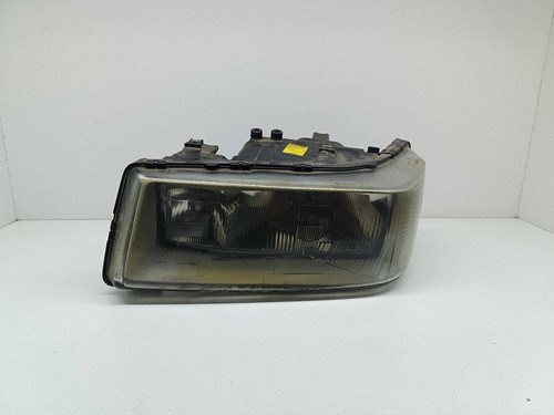 Audi 1991 vorne links - audi, v8