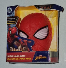 Zuru Mini Brands 1/6 Marvel Spider Man Mask