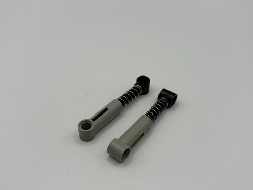 Lego technic feder - lego®,