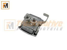 Duo-Matic Schnellkupplung