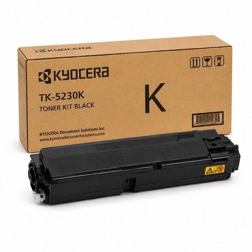 Kyocera 5230k original - tk-5230k,