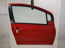 Tür Vorne Rechts - Toyota