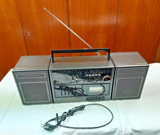 GRUNDIG PARTY CENTER 2300