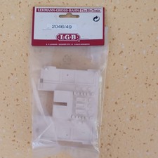 LGB, # 2046/49, 2 Stück