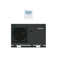 Panasonic Aquarea HP