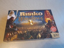 Risiko Herr Der Ringe -