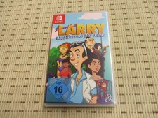 Leisure Suit Larry Wet Dreams