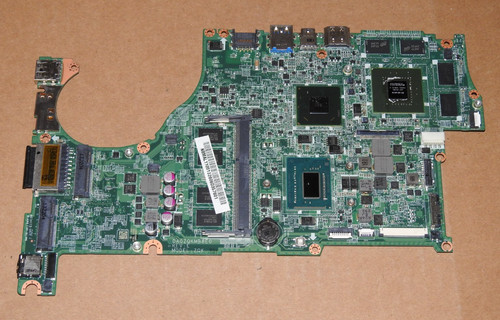 Acer aspire 572g mainboard - v5-572g,