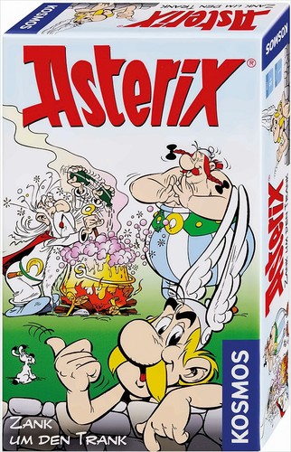 Asterix