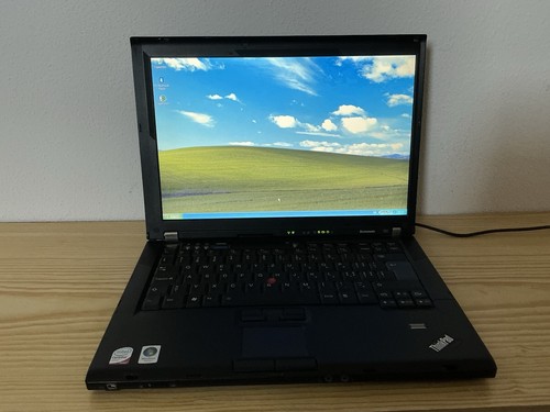 Lenovo thinkpad t61 ssd - |,