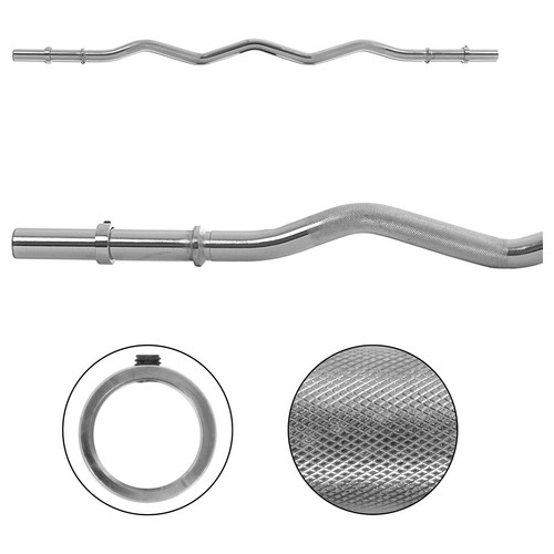 Curlstange standard - curlstange,