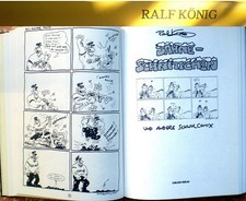 Ralf könig die - 6, carlsen
