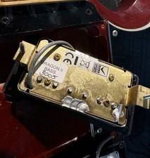 Gibson SG '61 Reissue Heritage Cherry