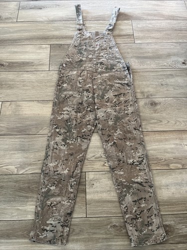 Carhartt latzhose camouflage - carhartt,