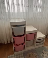 IKEA TRUFAST Aufbewahrung –