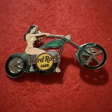 Hard Rock Cafe - St. Louis