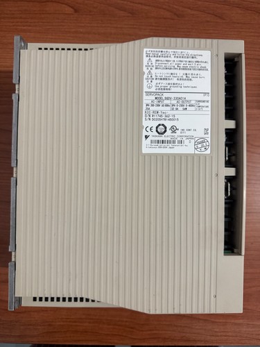 Stück gebraucht yaskawa - 1,