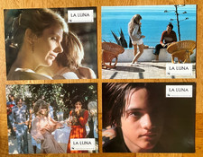 La Luna (Fotosatz, 8 Motive