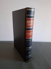 BROCKHAUS Enzyklopädie -