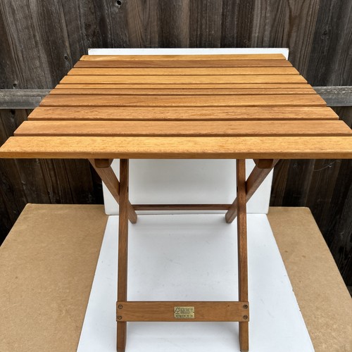 Vintage 1996 lamellen holz - vintage,