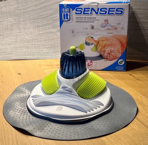 Catit senses design - senses, massage