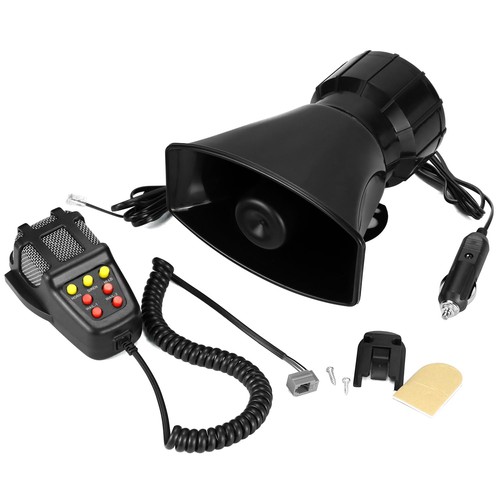 Car horn autohupe mit - horn,