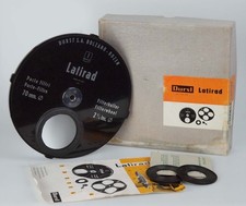 Durst Latirad Filterhalter