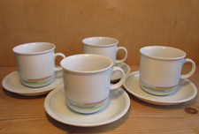 Kaffeebecher 2tlg. Thomas Trend Candy Henkelbecher Teile zur Auswahl