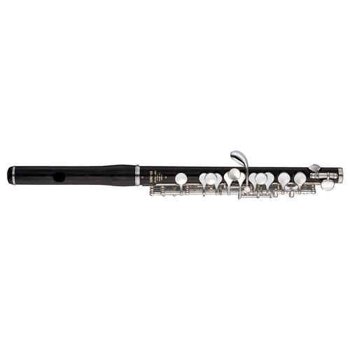 Yamaha ypc piccolo - yamaha,