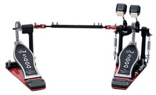 DW 5002TD4 Double Pedal