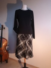 Hirsch Wollrock Rock gr. 38