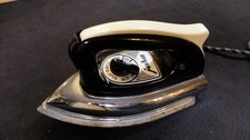 Schweizer vintage bügeleisen - schweizer,
