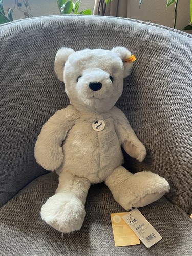 Steiff 113727 teddy - steiff,