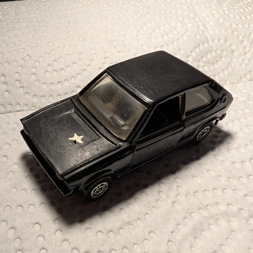 Corgi polo modellauto pkw - corgi,