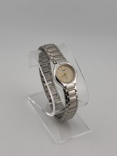 PUMA Damenuhr NOS Quartz 21mm