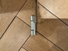 Bettinardi Putter Studio Stock Series Model 2, 33 inch, neuwertig