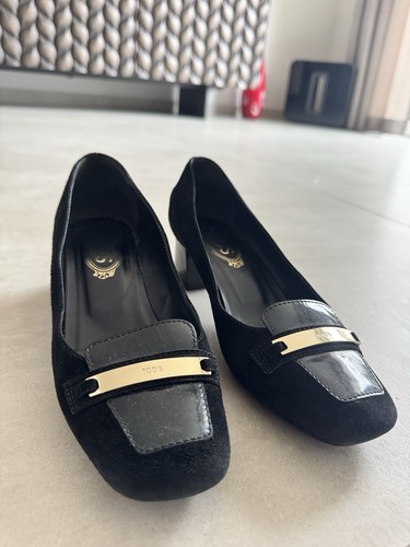 Tod loafer damen - tod’s, •