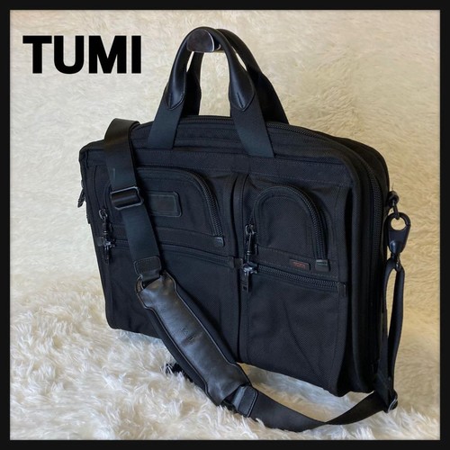 Tumi alpha expandable - tumi,