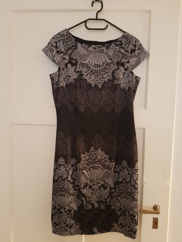 Esprit kleid cocktailkleid - esprit,