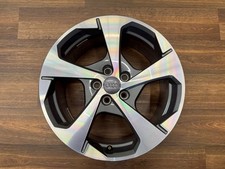 1x Audi A3 S3 8V Alufelge 7,5J