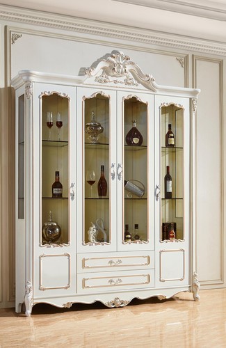 Antiker stil schrank - schrank, barock
