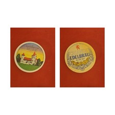 Calanda Bräu Chur Schloss