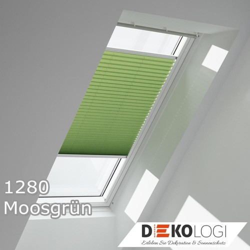 Velux plissee fhl - velux, ✅