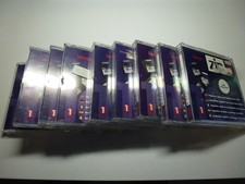 Retro IBM PC DOS Iomega Zip