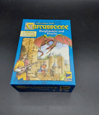 CARCASSONNE - 3. ERWEITERUNG-