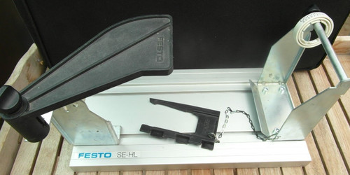 Festo festool stationär - festool,