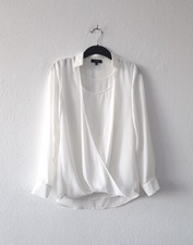 Lawrence Grey Bluse Größe 36