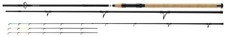 Daiwa Ninja X Feeder 3,60m / bis 220g Heavy Feederrute Grundrute