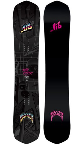 Lib tech snowboard all - snowboard,